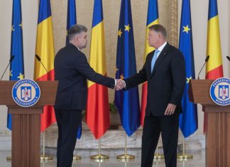 Timiș are doi parlamentari în funcția de ministru în noul Guvern Ciolacu. Cum a decurs investirea de la Cotroceni (video)