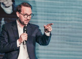 Dominic Fritz, atac frontal la afaceristul Dan Dinu și fostul consilier Ionuț Nasleu