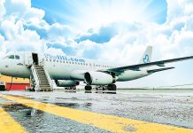 Totul despre Fly Lili, compania românească care operează zborurile Timișoara – Antalya și oferă Wi-Fi la bordul avioanelor