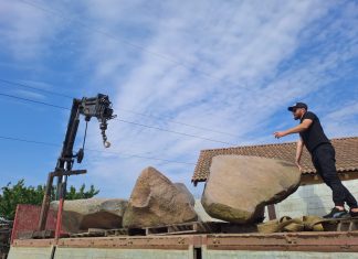 Societatea de Istorie și Arheologie a Banatului lansează primul eveniment cultural – Logics and shapes (sculpture studio)