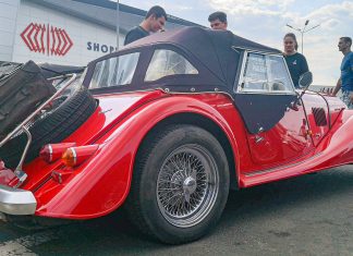 Timișoara Auto Expo – ocazie pentru pasionații de mașini să conducă ultimele modele de Peugeot