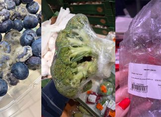 Amenzi de aproape 1.000.000 lei date de Protecția Consumatorului comercianților din Timiș, Arad, Caraș-Severin și Hunedoara (galerie foto)