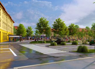 Dezbatere publică: cum vrei să arate Piața Mocioni (Sinaia) în urma regenerării urbane?