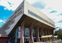 Sala Constantin Jude (Olimpia) va fi modernizată cu podea de arțar și iluminat inteligent