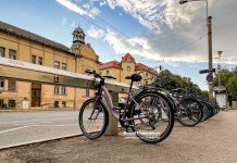 Dezbatere publică privind Velo Timiș, infrastructura pentru biciclete a județului