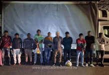 68 de cetăţeni străini depistați ascunși în ultimele 24 de ore încercând să treacă vama în Ungaria