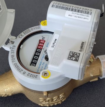 Modernizare a rețelei de apă: contoare inteligente instalate în Lipovei, Aradului, Torontalului și Ronaț