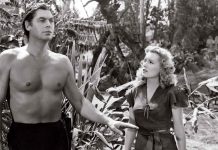 Johnny Weissmuller – Legenda născută din apă