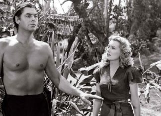 Johnny Weissmuller – Legenda născută din apă