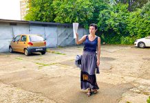 Șase proiecte de HCL depuse de Roxana Iliescu pentru demolarea a 150 de garaje din Dacia