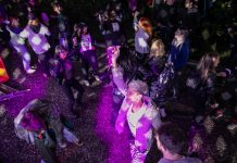 Analogue Festival 2023 – peste o lună dăm startul pentru 3 zile de jocuri și muzică live