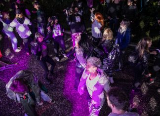 Analogue Festival 2023 – peste o lună dăm startul pentru 3 zile de jocuri și muzică live