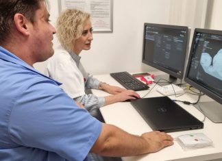 A fost pus în funcțiune noul Computer Tomograf de simulare la Centrul de Oncologie OncoHelp.