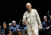 John Malkovich și premiere incitante în noua stagiune TNTm