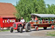 Otelec, destinație de turism cultural durabil