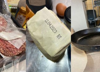 Produse expirate servite timișorenilor la fast-food și restaurante centrale – dezastrul găsit de Protecția Consumatorului în bucătariile acestora. Focacceria și Green House au fost închise temporar (galerie foto)