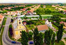 Muzică populară și manele la Sânandrei, de Ziua Comunei. Ce artiști urcă pe scenă?