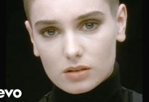 A murit Sinead O’Connor, una din artistele simbol ale muzicii anilor 90