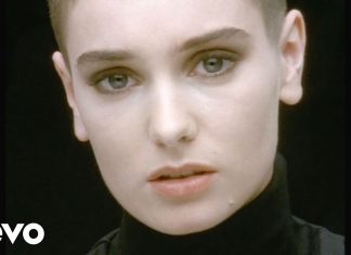 A murit Sinead O’Connor, una din artistele simbol ale muzicii anilor 90