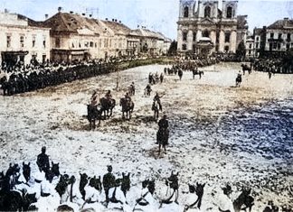 Ce s-a întâmplat pe 3 august 1919 în Timișoara?