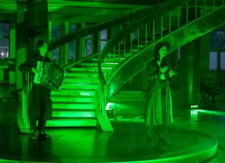 Loc finanțat de la bugetul de stat la specializarea Artele Spectacolului la Universitatea de Vest Timișoara