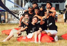 Reșita a fost la înălțime în prima zi de Custom Festival (galerie foto)