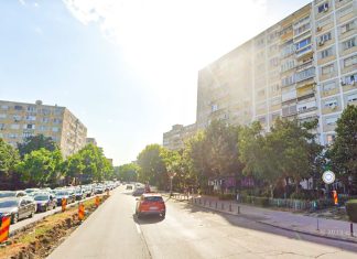 Încă două blocuri din Timișoara intră în reabilitare termică pe banii POR 2014-2020. Valoarea investiției este de peste trei milioane lei