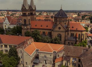 Acoperișuri noi pentru două licee din Timișoara: Shakespeare și Calderon