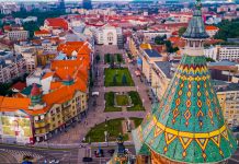 Evenimentele planificate de PMT în 3 august, Ziua Timișoarei