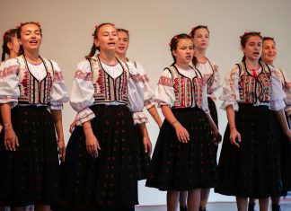 Săptămâna Haferland debutează sub înaltul patronaj al Altețelor Sale Serenisime Prințul și Prințesa Alexander von und zu Liechtenstein