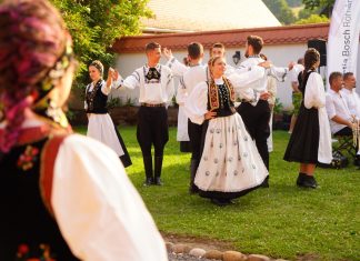 Săptămâna Haferland: 4 zile de sărbătoare comunitară autentică și căutare de soluții sustenabile pentru satele sașilor din Transilvania