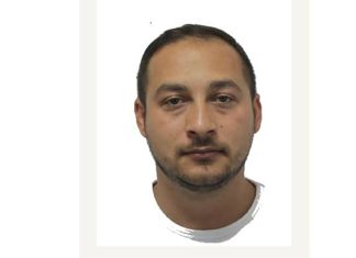 Bărbat dat în urmărire de IPJ Timiș. Dacă îl vezi sună la 112 și nu intra în contact cu el