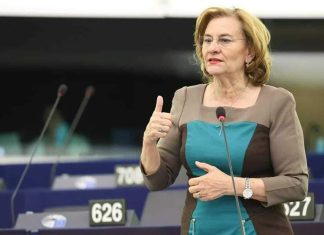 Maria Grapini, scrisoare deschisă adresată ministrului Sănătății. Eurodeputatul PUSL cere intervenția lui Alexandru Rafila, pe fondul lipsei de pe piața farmaceutică a medicamentului Rivotril!