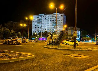 Lucrările planificate la conductele de apă în următoarele zile în Timișoara. Pe ce străzi și bulevarde se intervine?