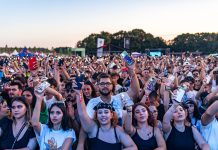 Analogue Festival: la revedere, Mioveni! Ne vedem între 30 august și 1 septembrie 2024
