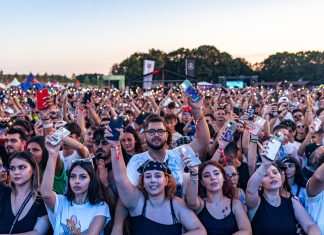 Analogue Festival: la revedere, Mioveni! Ne vedem între 30 august și 1 septembrie 2024