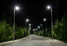 Se face studiul de fezabilitate pentru extinderea iluminatului public stradal în Ciarda Roșie