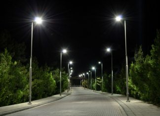 Se face studiul de fezabilitate pentru extinderea iluminatului public stradal în Ciarda Roșie
