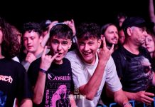 Trei zile senzaționale la Custom Festival Reșița 2023 (galerie foto)