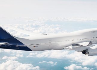 Zborurile Timișoara – Frankfurt operate de Lufthansa sunt suspendate începând cu 1 martie