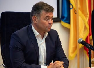 Liberalii timișeni marchează 150 de ani de la înființarea PNL printr-un moment de omagiu în Parcul Ion I.C. Brătianu