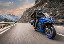 O motocicletă – premiu pentru cei care participă la Custom Festival Reșița