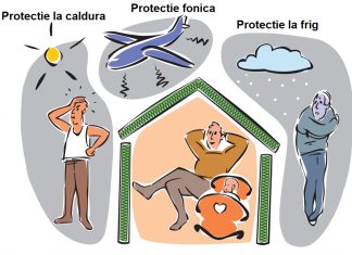 Izolația cu lână de lemn: protecție termică și durabilitate într-un singur material