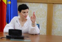 Roxana Iliescu acuză tergiversări în redeschiderea maternității Odobescu: „S-au semnat contracte, dar ușile sunt tot închise”