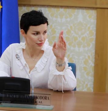 Roxana Iliescu acuză tergiversări în redeschiderea maternității Odobescu: „S-au semnat contracte, dar ușile sunt tot închise”