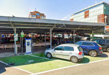 Un milion de lei într-un an de zile – bani încasați de Primăria Timișoara din stațiile de reîncărcare electrică. Urmează instalarea a 17 noi stații