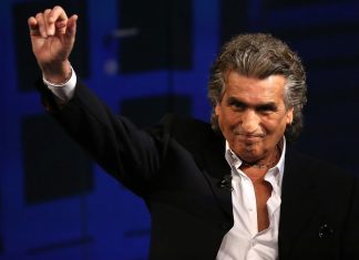 A murit Toto Cutugno, artist și muzician de excepție al muzicii italiene