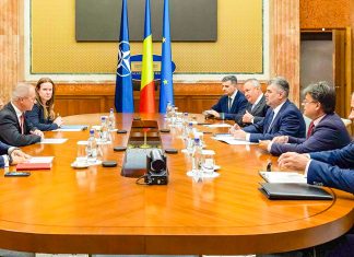 Premierul Ciolacu i-a trimis la cancelarul Nehammer pe reprezentanții OMV care ar vrea modificarea legii offshore: „din cauza climatului creat de cancelarul austriac Karl Nehammer prin veto-ul față de intrarea României în Schengen nu putem discuta nicio modificare a legii”