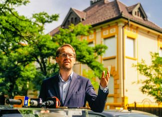 Vila istorică de pe CD Loga 52 a fost recâștigată de Primăria Timișoara în instanță