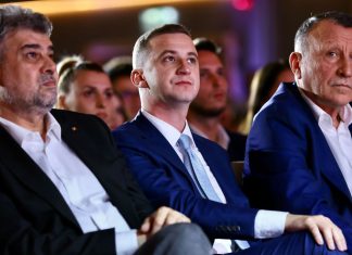 Alfred Simonis, reales președinte al PSD Timiș: „Ne-am înhămat la o muncă grea a cărei rezultat trebuie sa fie unul singur: în 2024 câștigăm împreună alegerile în Timiș”